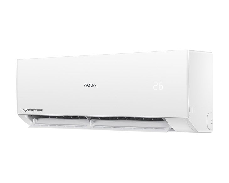 Máy lạnh Aqua Inverter 1.0 HP AQA-RV10QA3
