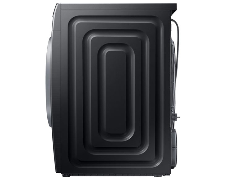Máy sấy bơm nhiệt Samsung 9 kg DV90T6240LB/SV Mới 2025