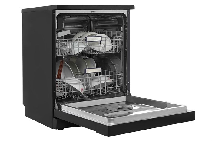 Máy rửa chén độc lập Hafele 14 bộ HDW-F601B