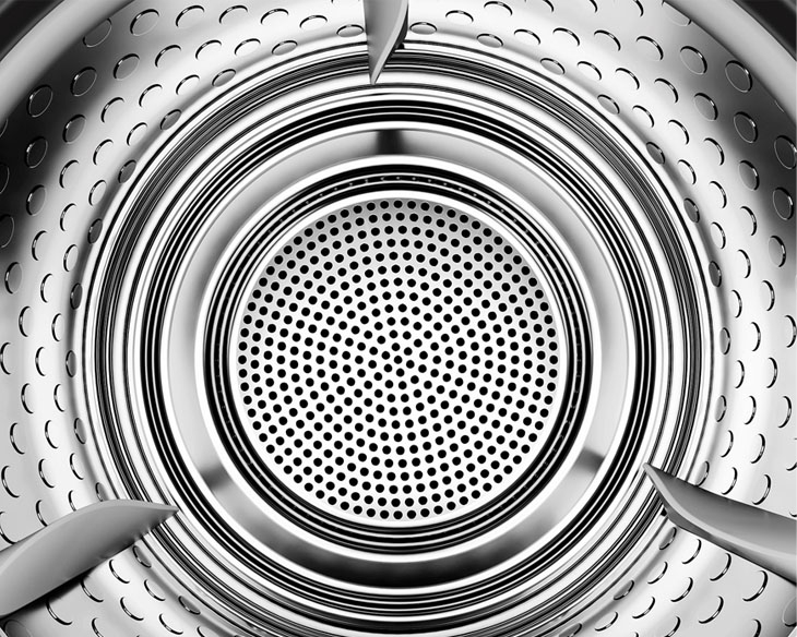 Máy sấy bơm nhiệt Electrolux 8 kg EDH803J5SC MỚI 2024