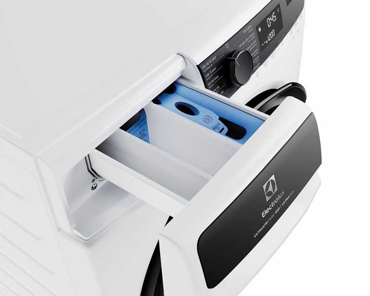 Máy giặt Electrolux Inverter 13 kg EWF1343P5WC