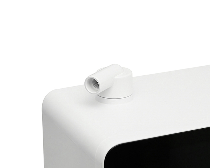 Máy lọc nước điện giải ion kiềm Panasonic TK-AS700-WVN