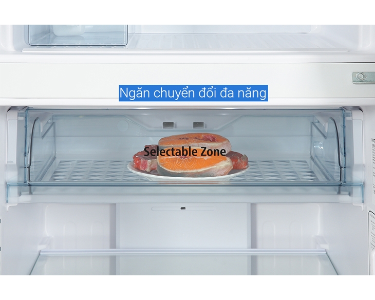 Tủ lạnh Hitachi Inverter 366 lít R-FVX480PGV9 (MIR)