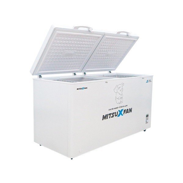 TỦ ĐÔNG MITSUXFAN 1 NGĂN INVERTER - MF1-6666WWEI (DUNG TÍCH 650 LÍT)