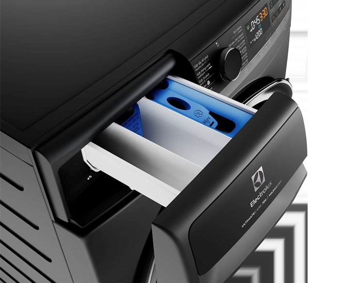 Máy giặt sấy Electrolux 11/7 kg EWW1143R7SC MỚI 2024