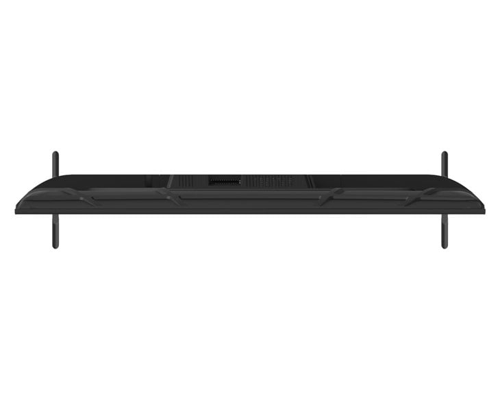 Google TV COOCAA 4K 55 Inch 55Y68