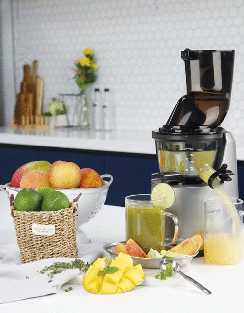 Máy ép trái cây Kuvings NS-1725CBC2