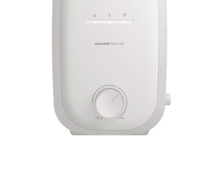 Máy nước nóng trực tiếp có bơm Electrolux 4500W EWE451QB-W4