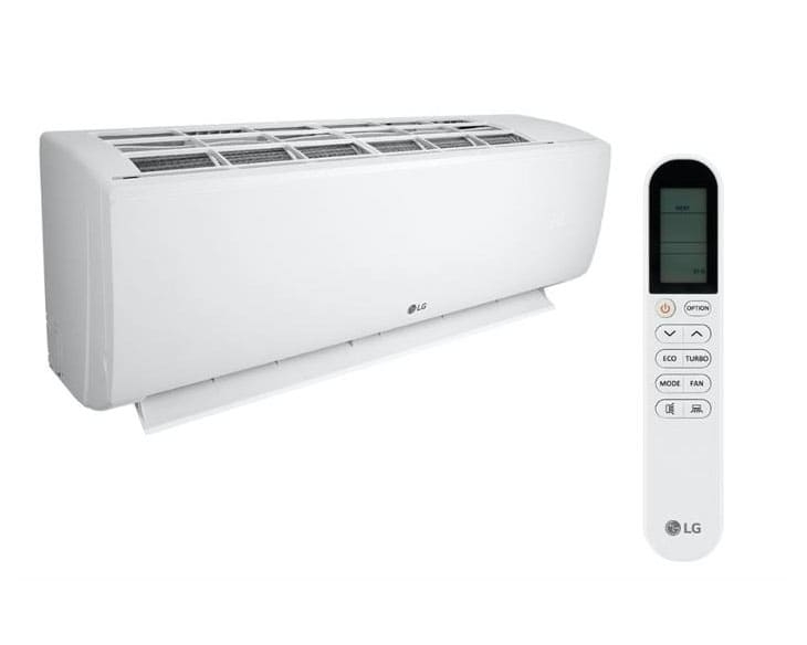 Máy lạnh LG Inverter 1 HP IFC09M1