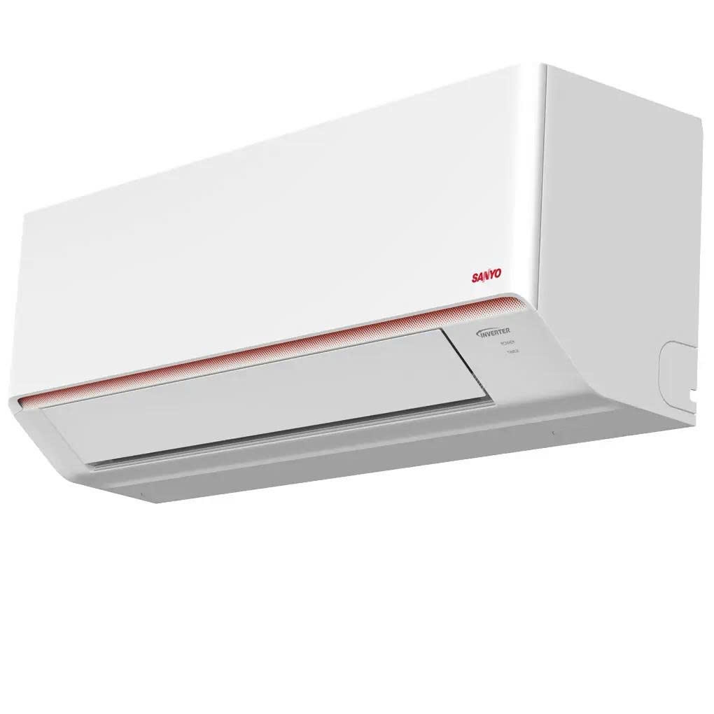 Máy Lạnh Sanyo Inverter 2 Hp SO/SI-18TSJIVNB
