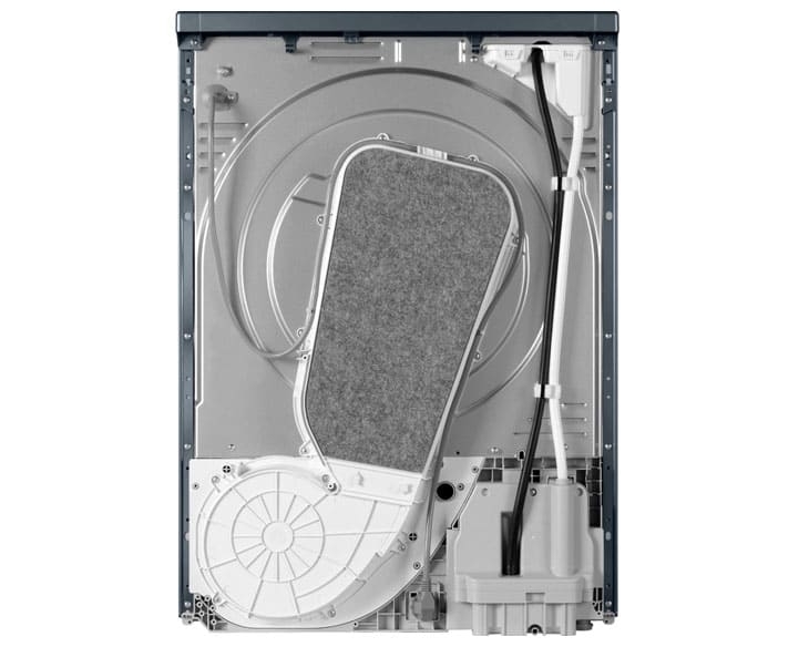Máy sấy bơm nhiệt Aqua 10 kg AD10-AR377U1L(GN)