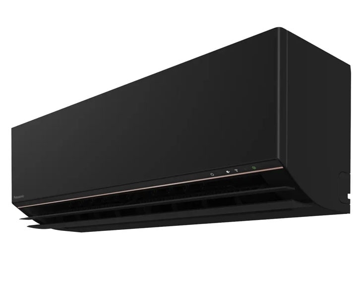 Máy Lạnh Panasonic Inverter 1 HP CU/CS-AU9BKH-8 Mới 2025