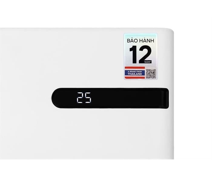 Máy lạnh Casper Inverter 1.5 HP GC-12IB36