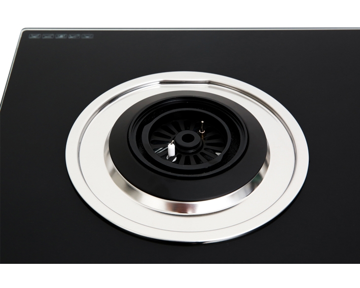 Bếp gas âm Electrolux EHG723BA