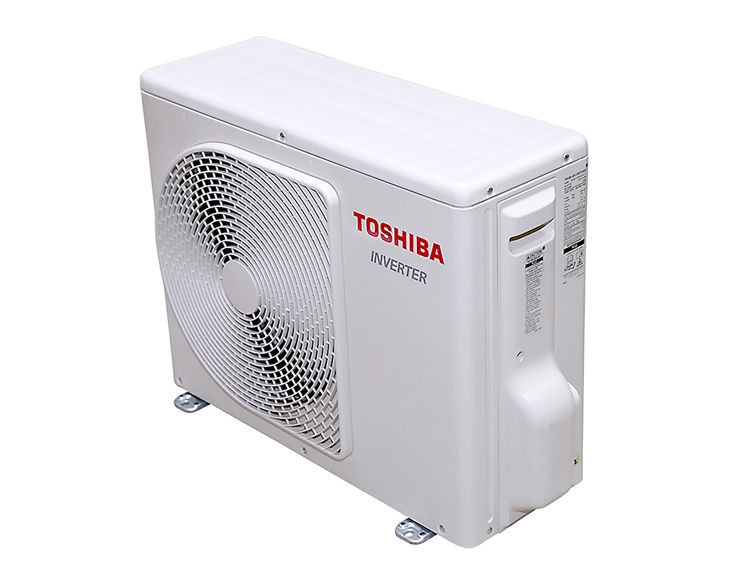Máy lạnh Toshiba Inverter 1 HP RAS-H10E2KCVG-V