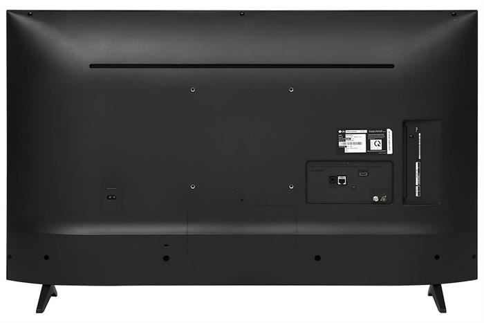 Smart Tivi LG AI 4K 43 inch 43UQ7550PSF