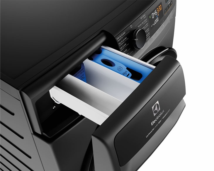 Máy giặt sấy Electrolux 10/7 kg EWW1023P5SC MỚI 2024