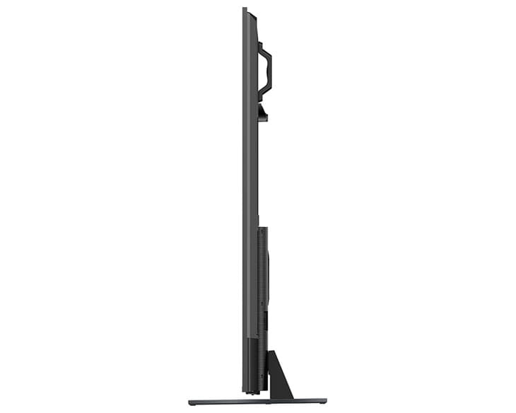 Smart Tivi QLED Toshiba 4K 100 Inch 100Z670NP