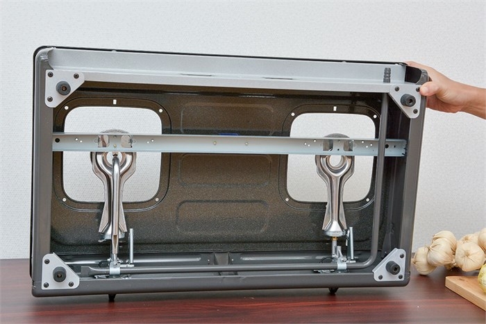 BẾP GAS RINNAI RV-377(G)N