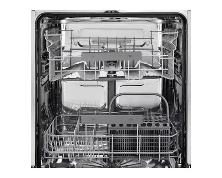 Máy rửa chén độc lập Electrolux ESA47200SW