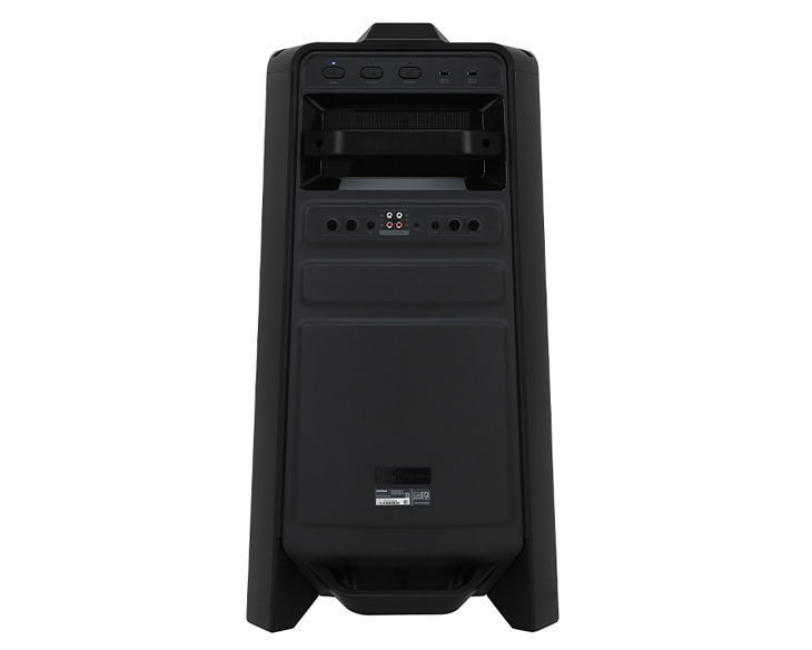 Loa tháp Samsung MX-T70/XV 1500W