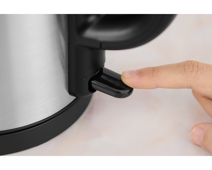 Bình đun siêu tốc Toshiba KT-17SH2NV (1.7 lít)