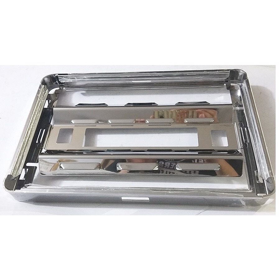 Bếp nướng gas đa năng Namilux GM2520PS