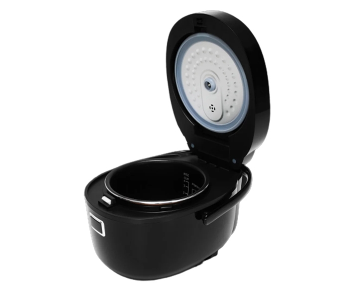 Nồi cơm điện tử Panasonic SR-DB071KRA 0.7 Lít