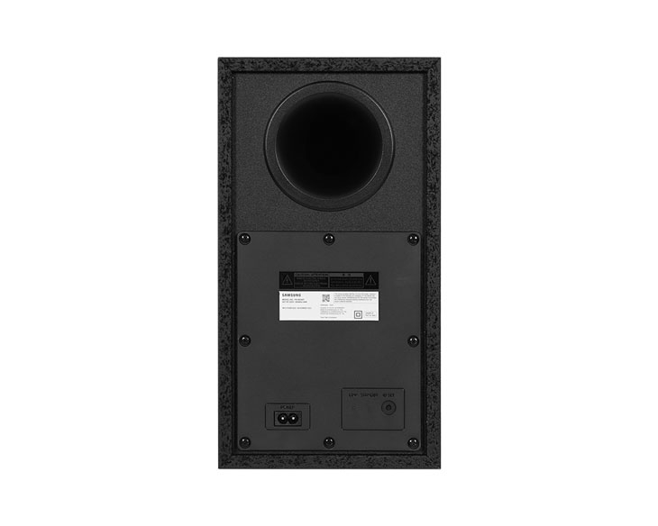 Loa thanh Samsung HW-C450/XV