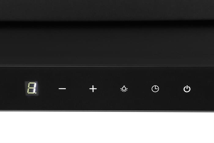 Máy hút mùi âm tủ Hafele HC-H7032TB