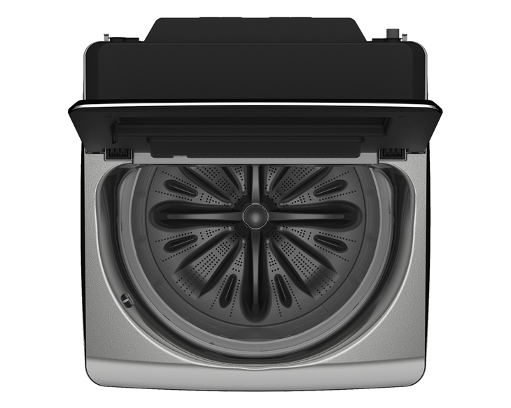 Máy giặt Hitachi 25 kg SF-250ZFVAD(SS)