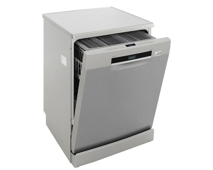 Máy rửa chén độc lập Bosch 13 bộ SMS6ECI11E