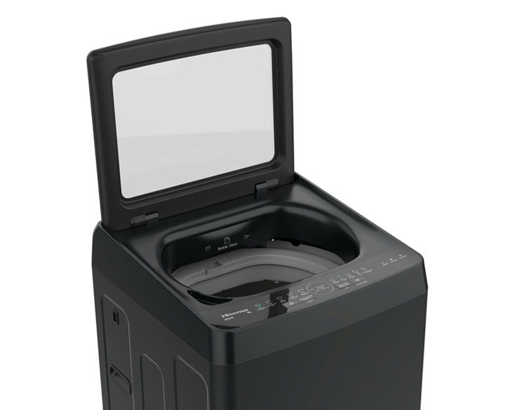 Máy giặt Hisense 9 kg WT90F30