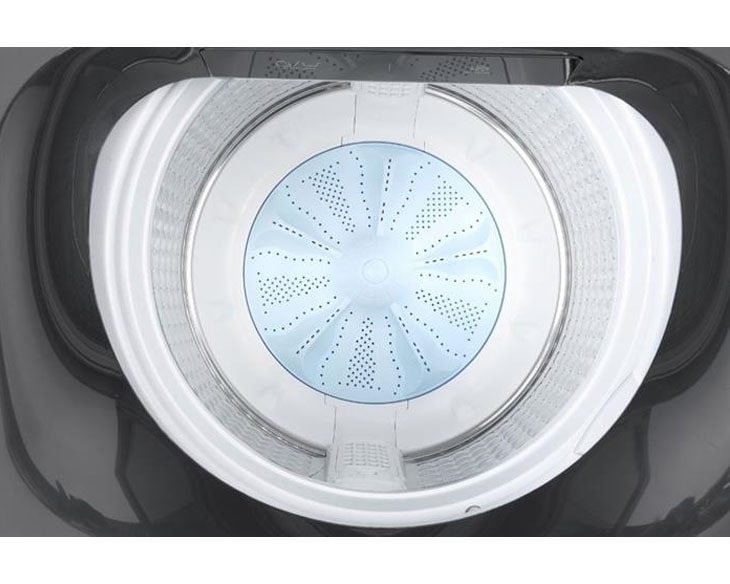 Máy giặt Aqua Inverter 10 kg AWM10-B2158L(B)