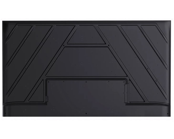 Smart Tivi Hisense 4K 85 Inch 85A6Q