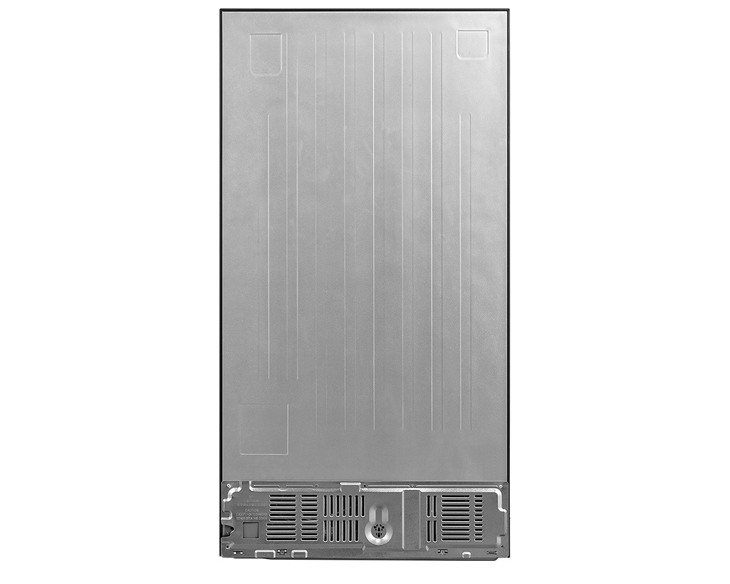 Tủ lạnh Toshiba Inverter 596 lít GR-RS775WI-PMV(06)-MG