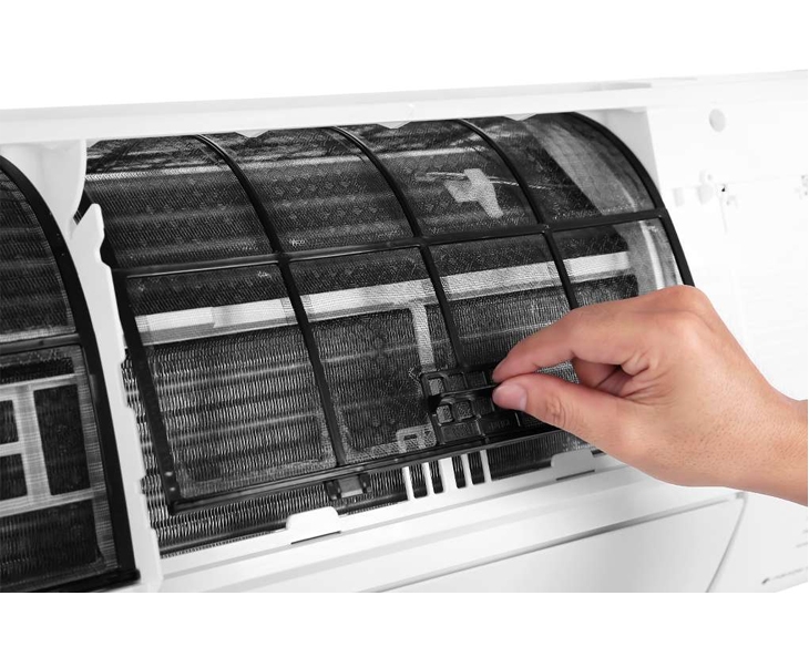 Máy lạnh Panasonic 1.5 HP CU/CS-N12AKH-8