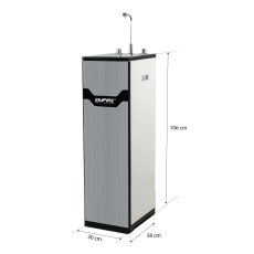 MÁY LỌC NƯỚC EMPIRE NÓNG – NGUỘI HYDROGEN – MODEL 038