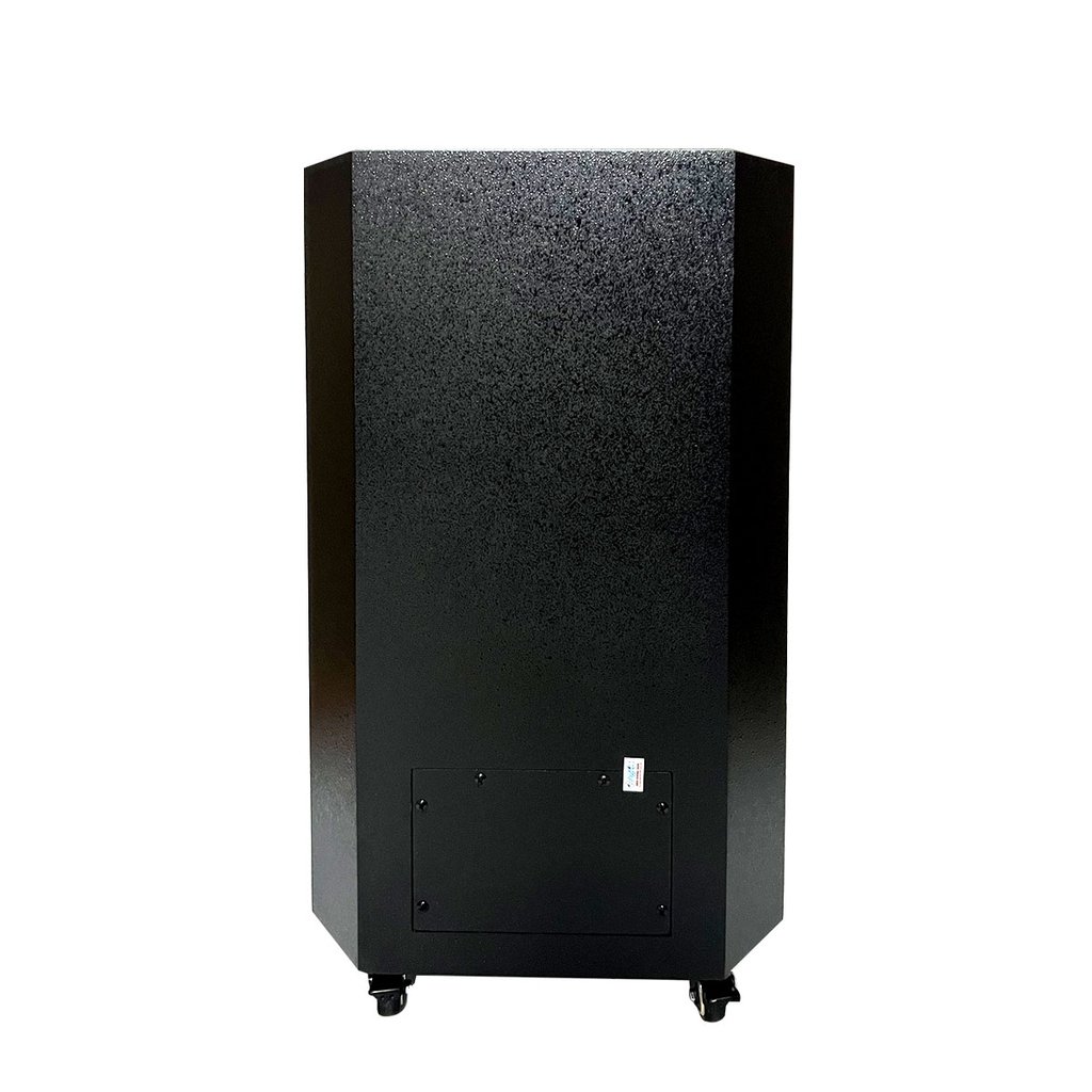 Loa di động 4 tấc đơn KOZIO KH-1509V
