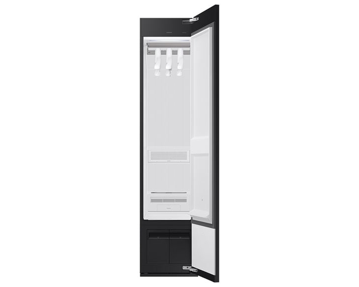 Tủ chăm sóc quần áo Samsung 3 móc DF18CB8600ERSV
