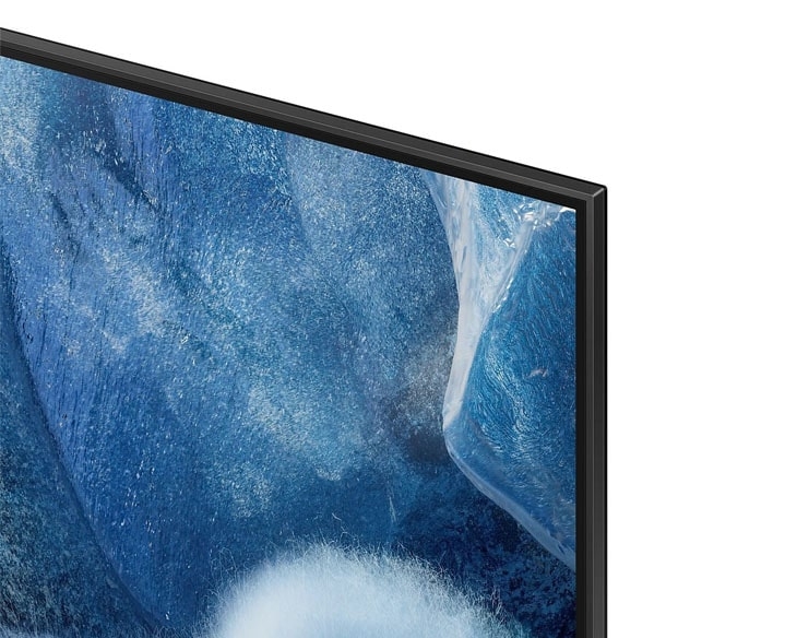 Smart Tivi Samsung QLED 4K 65 Inch QA65Q8F5