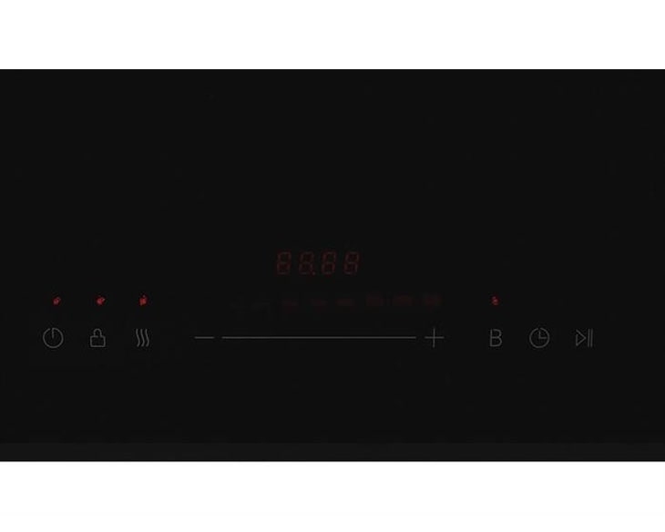 Bếp điện từ đôi lắp âm Kangaroo KGIC44D1T MỚI 2025