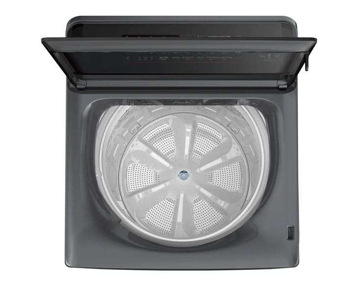 Máy giặt Toshiba Inverter 12 kg AW-T26D1300TV(MG)