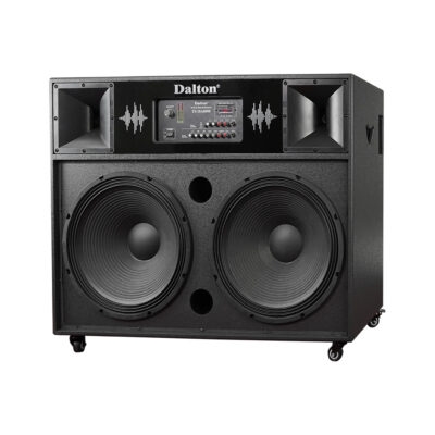 Loa Kéo Điện Dalton TS-18A8000