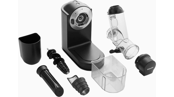 Máy ép trái cây Philips HR1889