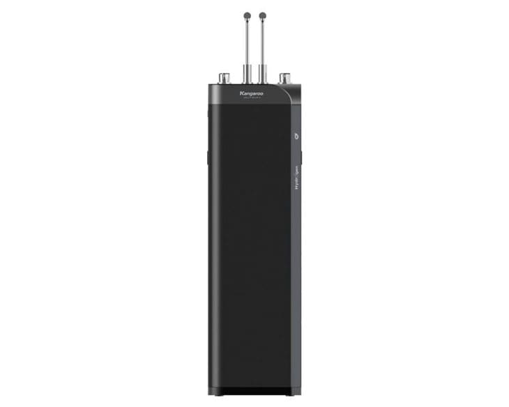 Máy lọc nước nóng lạnh ion kiềm Kangaroo KG100EW2 MỚI 2025