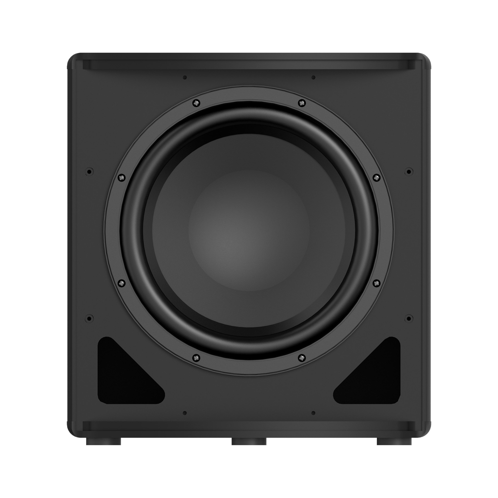 Loa Siêu Trầm Điện Paramax Z-SUB