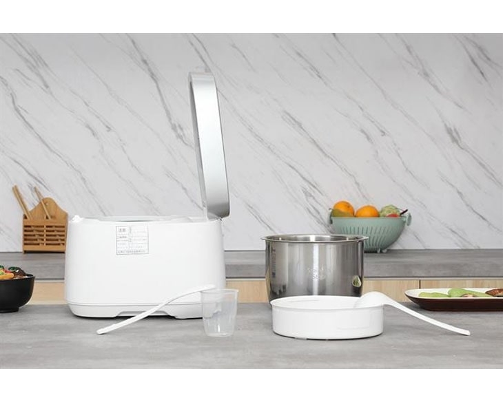 Nồi cơm cao tần Panasonic 1.5 lít SR-HNS151WRA