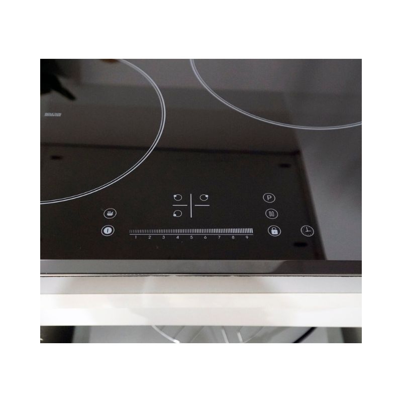 Bếp điện từ Lorca LCI-306 PLUS