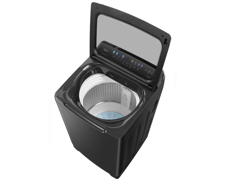 Máy giặt Aqua Inverter 14 kg AWM14-B2158L(B)